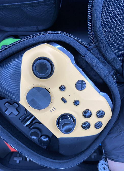 Геймпад джойстик Xbox Elite Controller Series 2 Харків - фото 5