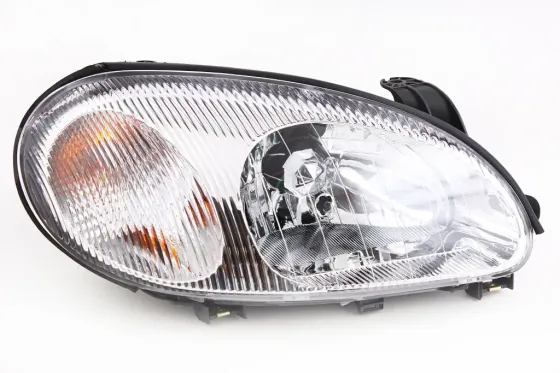 Фара  Lanos  правая Винница