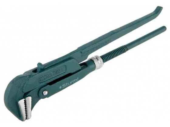 Ключ трубний газовий Sturm 25 мм (тип L) 1045-02-PW25 (читувати опис) Рівне