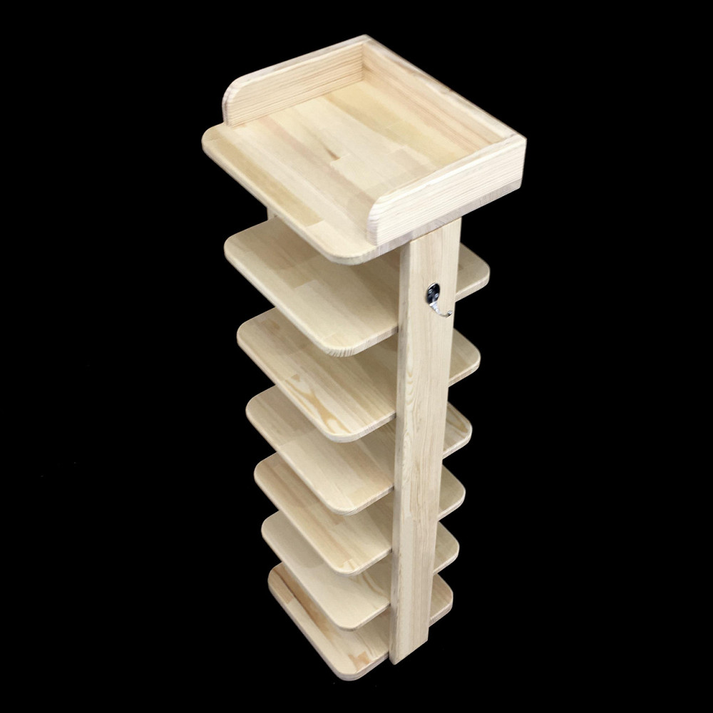 Полиця для взуття "Дісентіс" бланже Миколаїв - фото 8