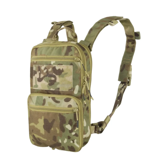 Рюкзак на плитоноску Buckle up Viper Tactical 4-14л з кріпленням (Мультикам) Вінниця