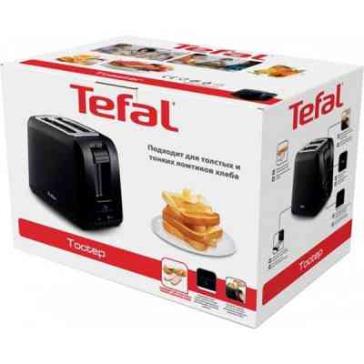 Тостер Tefal TT1A1830 Винница