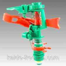 Дождеватель импульсный Харьков