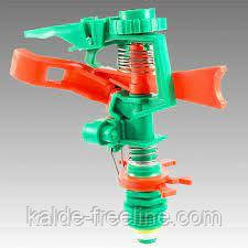 Дощуватель імпульсний Харків - фото 1