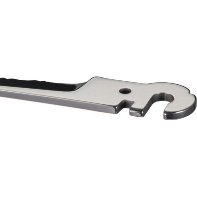 Змінний інструмент до мультитула Roxon Flex S804 - Серрейторне лезо мале (FTS1-9) Вінниця - фото 5