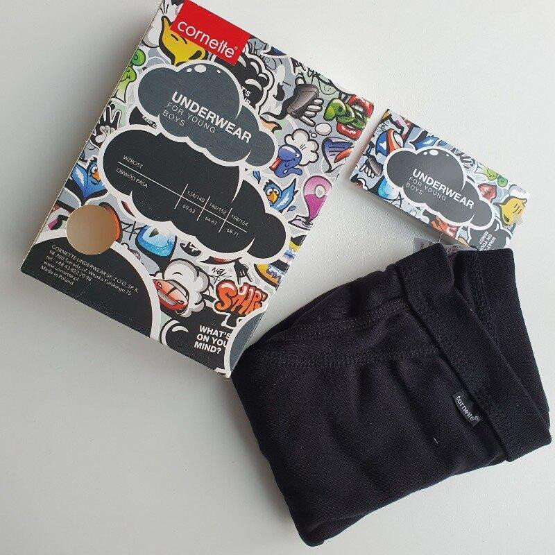 Термо кальсоны утепленные для мальчиков Cornette 749 Thermo Plus Киев - изображение 2