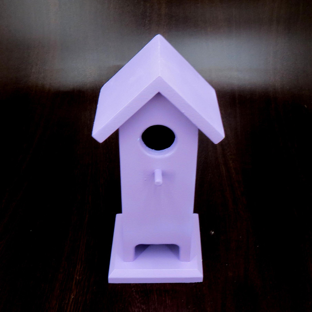 Чайный домик 