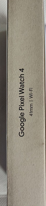 Смарт-годинник Google Pixel Watch 4 41mm. Харків - фото 2