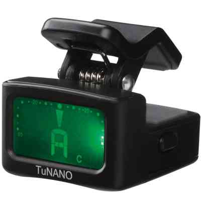 Тюнер для музыкальных инструментов Ibanez TuNANO (301649) Винница