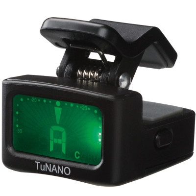 Тюнер для музыкальных инструментов Ibanez TuNANO (301649) Винница - изображение 2