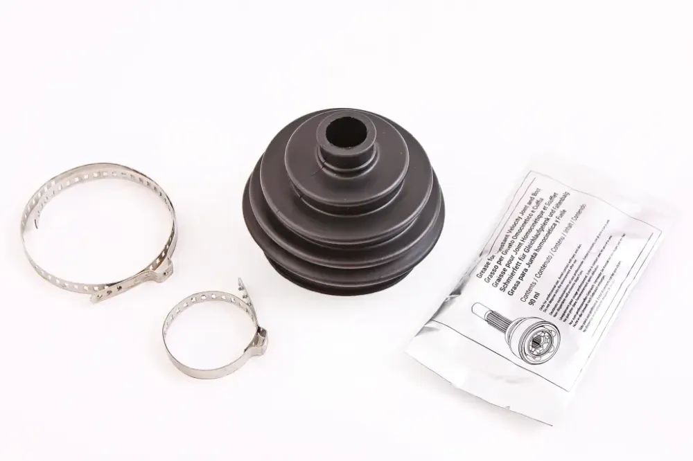 Пыльник ШРУС 2108 наружный в сборе Metelli Винница - изображение 1