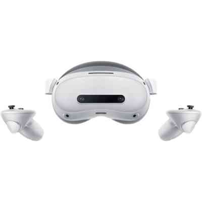 Окуляри віртуальної реальності Pico 4 Ultra Enterprise 12/256GB (P9001SW40679H) Вінниця