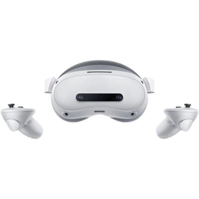 Очки виртуальной реальности Pico 4 Ultra Enterprise 12/256GB (P9001SW40679H) Винница - изображение 4