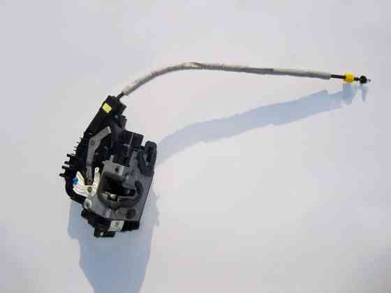 Mercedes-Benz  A0997309100 Замок задніх лівих дверей C-Class W205 S-Class W222 E-Class W213 GLC X253 Одеса