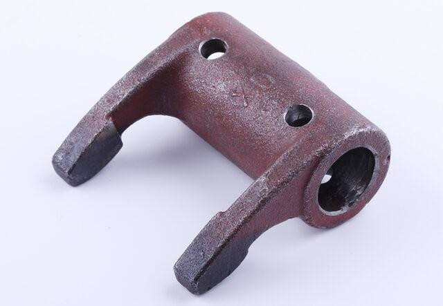 Вилка вичавлювання зчеплення ДонгФенг 240/244 Мукачево - фото 2