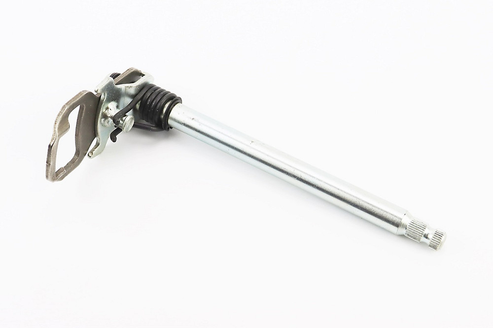 Вал перемикання передач СВ, тип 2 Київ - фото 1