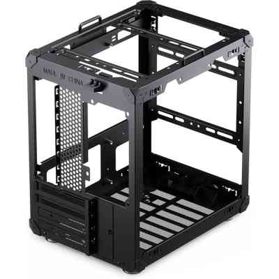 Корпус JONSBO C6 Handle Black Вінниця