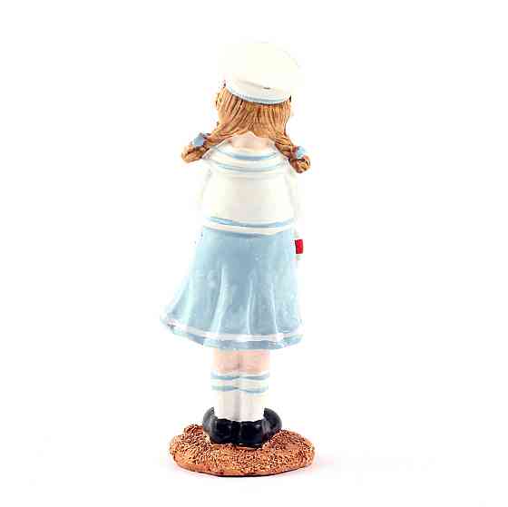 Статуетка "Морячка" 14 см Рівне