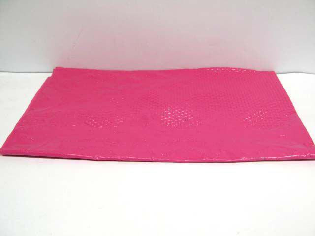 Скатерть полиетиленовая (120x200)  бордовая (1 шт) Харьков - изображение 1