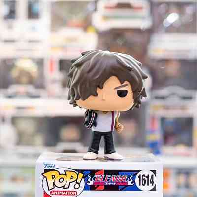 Фигурка Funko Pop Ясутора Садо (75511) Винница