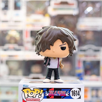 Фигурка Funko Pop Ясутора Садо (75511) Винница - изображение 2