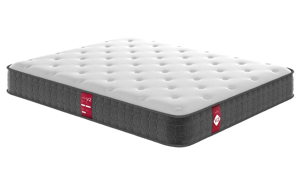 Ортопедичний пружинний матрац Victory V 2 серія Victory TM Come-For 160х200 Харків - фото 2