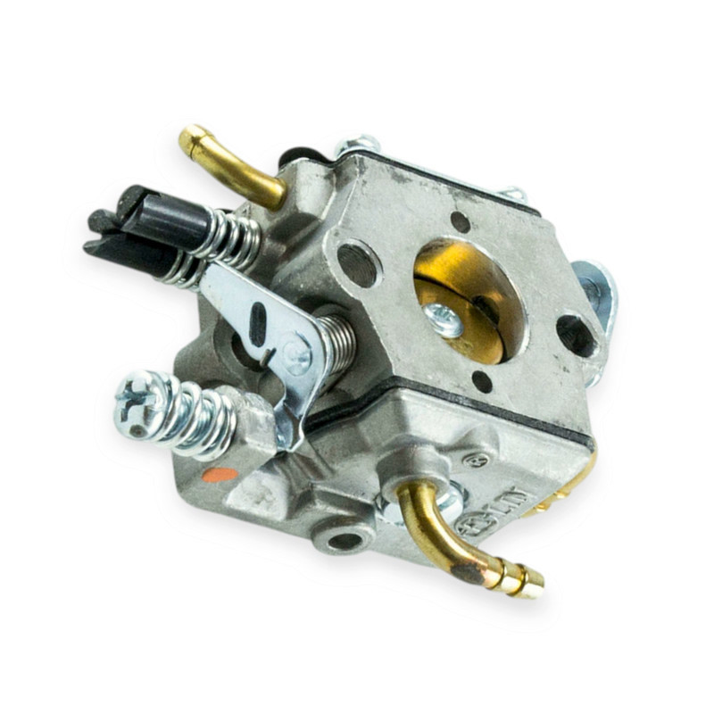 Карбюратор Goodluck 45, 52 (з підкачуванням) бензопили Мукачево - фото 1