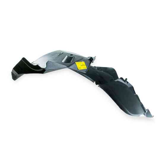 Підкрилок лівий Dacia Duster 2010-2018 р.в передній Мукачево