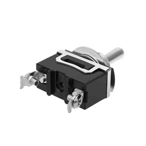 Переключатель, тумблер, выключатель питания E-TEN 1021 250В 15А ON-OFF Винница