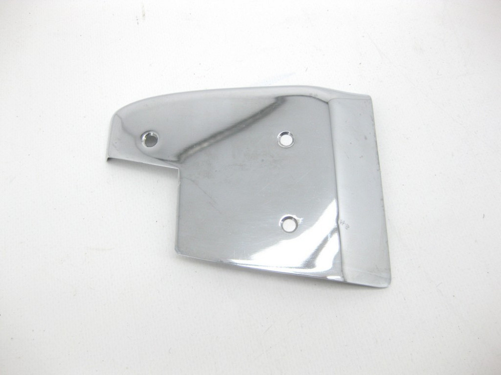 Mercedes-Benz  A2097280121 Хромована накладка лівих дверей CLK Coupe C209 CLK Cabriolet A209 Одеса - фото 6