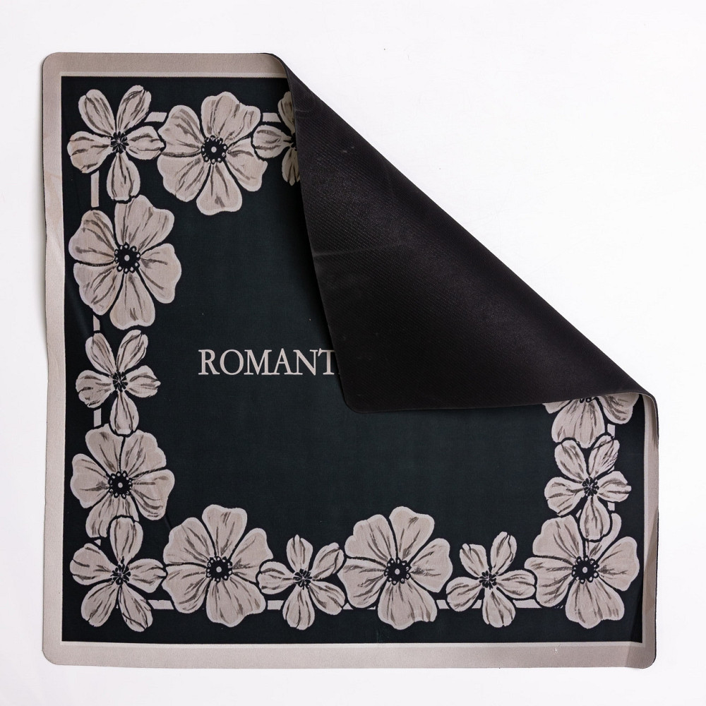 Jiamat Килимок діатомітовий Romantic Capital 58*58 см універсальний HP-42-4 Коломия - фото 2