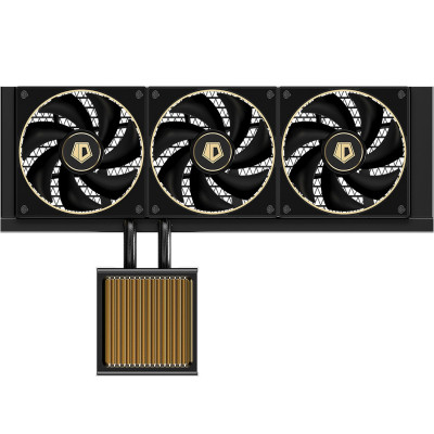 Система рідинного охолодження ID-Cooling DX360 GDL Вінниця - фото 1