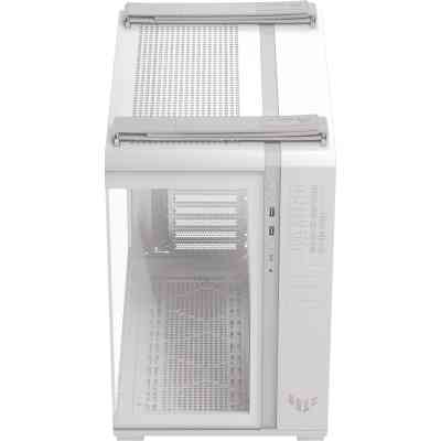 Корпус ASUS GT502 TUF GAMING HORIZON TG ARGB WHITE (90DC0093-B19010) Винница