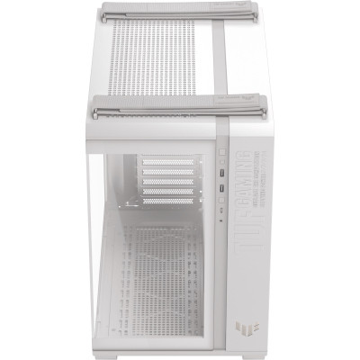 Корпус ASUS GT502 TUF GAMING HORIZON TG ARGB WHITE (90DC0093-B19010) Винница - изображение 5
