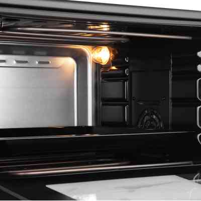 Электропечь Ardesto MEO-F48CB Винница