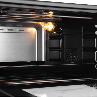 Электропечь Ardesto MEO-F48CB Винница - изображение 4