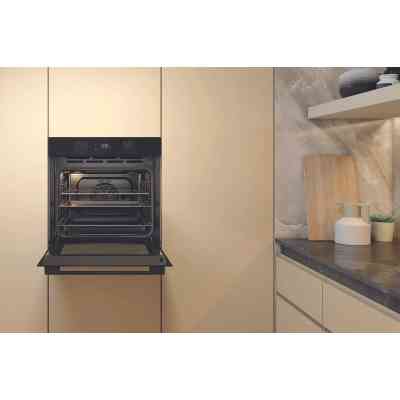 Духова шафа Whirlpool OMSR58CU1SX Вінниця