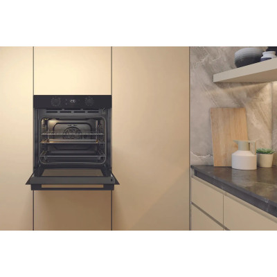 Духова шафа Whirlpool OMSR58CU1SX Вінниця - фото 5