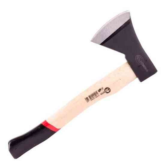 Сокира INTERTOOL HT-0257 ручка пекан 800г Коломия