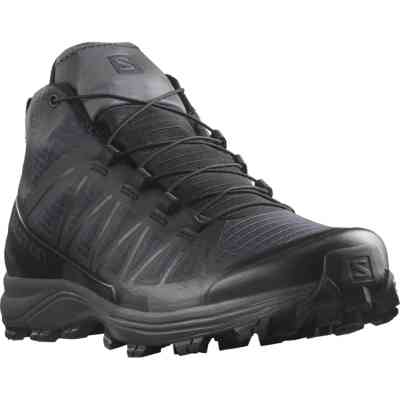 Кросівки Salomon Speed Assault Wolf/Wolf/Black 7.5 (L41624800-7.5) Вінниця