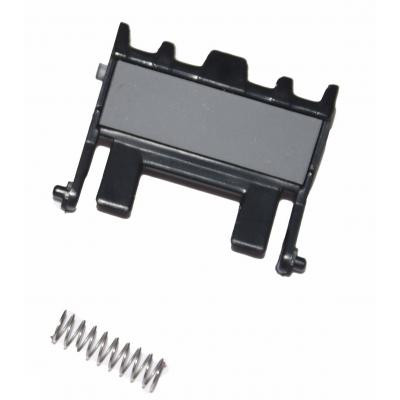 Тормозная площадка Brother HL2130/2220/2230/2240 аналог LY2208001 AHK (3204987) Винница - изображение 1