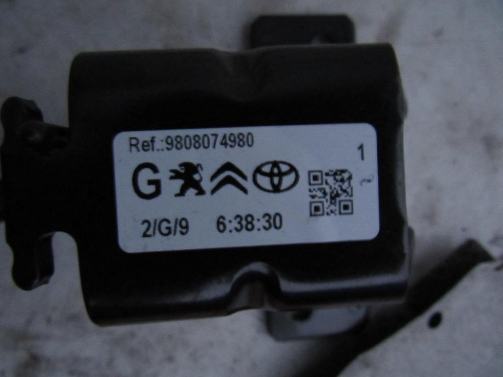 Ролик бокових дверей  Renault Trafic III 2014-2023 Ковель - фото 4