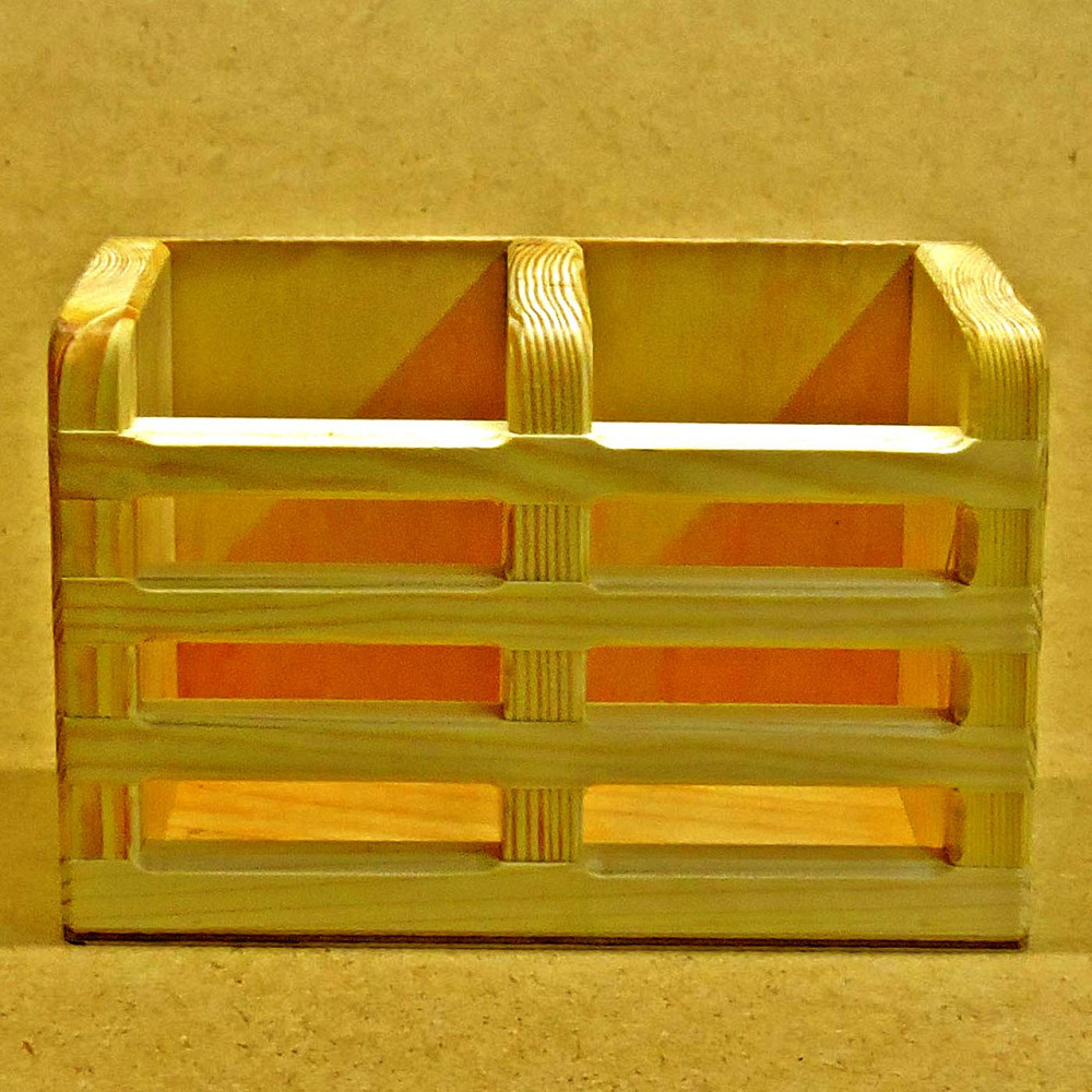 Подставка для столовых приборов 