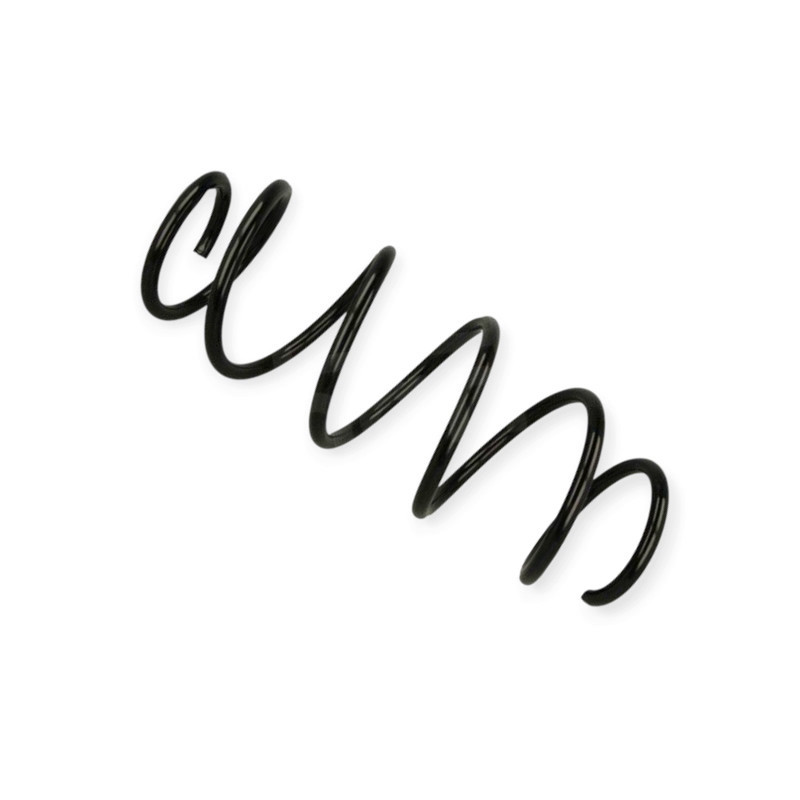 Пружина Mazda 2 1.2-1.6i, D 03- () передняя Мукачево - изображение 1