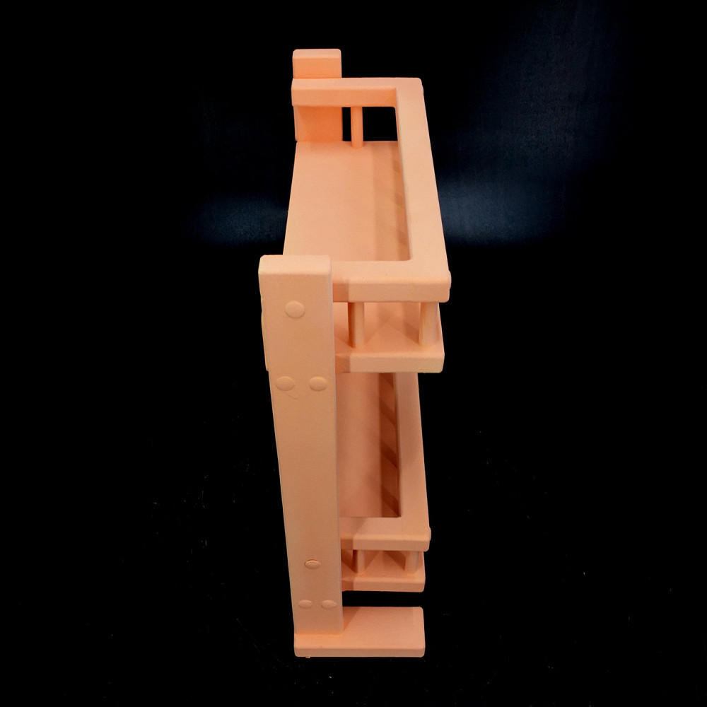 Полка настенная / настольная 