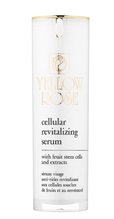 Клеточная восстанавливающая сыворотка Cellular revitalizing serum Yellow Rose 30 мл Днепр