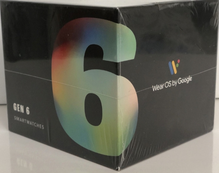 Смарт - Часы: FOSSIL GEN 6 (FTW6078) Киев - изображение 5