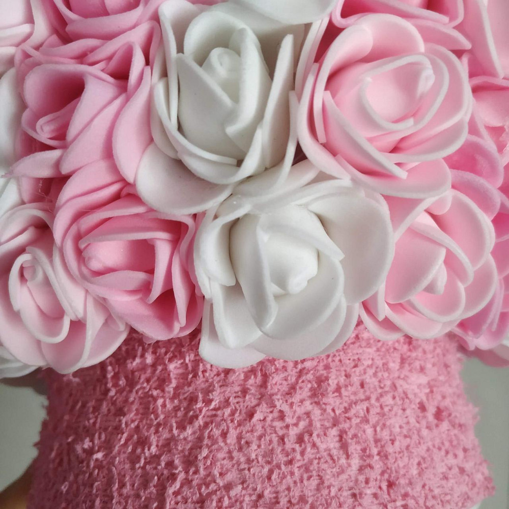 Світильник-нічник "Зефірні троянди" Дніпро - фото 9