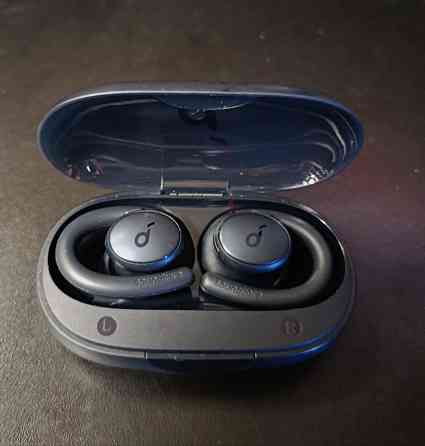 Безпровідні навушники Anker SoundCore Sport X10 Луцьк
