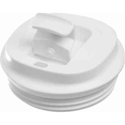 Термокружка Line Art Rhodes 380 мл білий (60022322LA-08) Винница